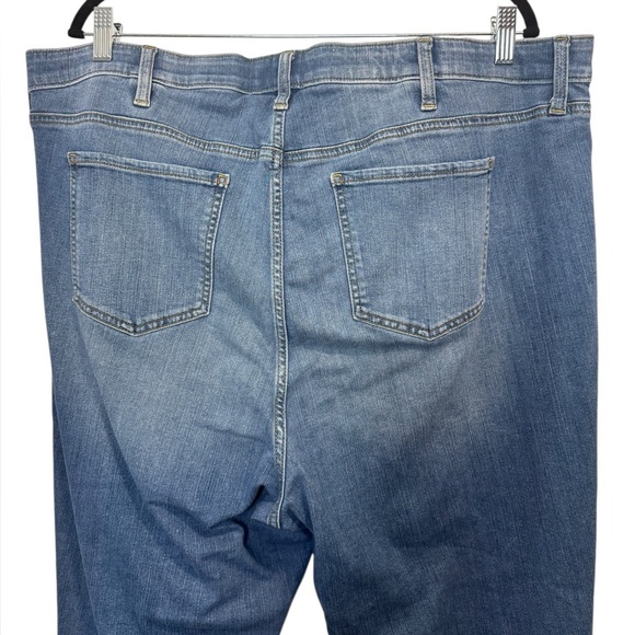 Torrid Sky High Skinny Jeans - Picture 3 of 10